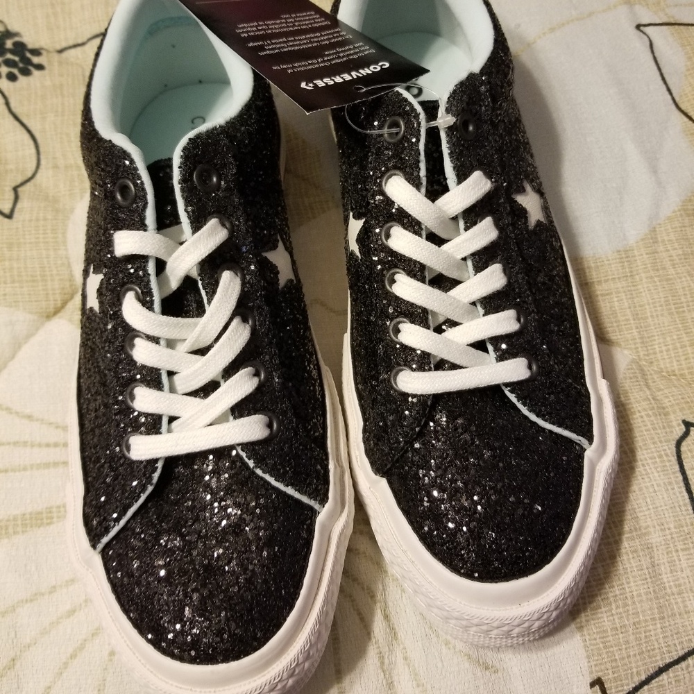 Converse sneakers